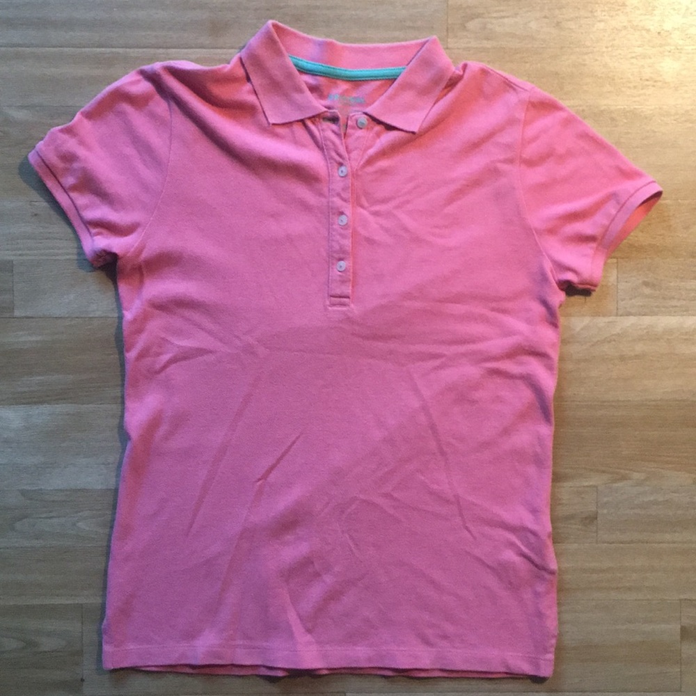 SPAO Collar t-shirt M(165/88A) women